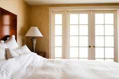 Seisiadar bedroom extension costs